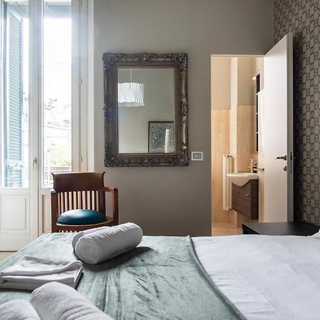 Appartamento Youhosty - Quadrio 20 Milano Esterno foto